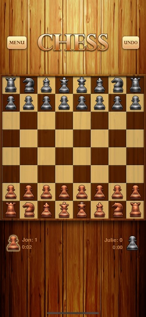 Chess ∙ on the App Store